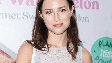how old is madeline argy