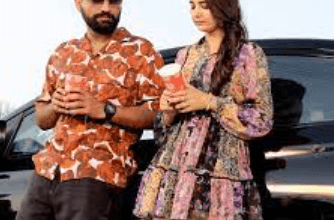 khushi baliyan boyfriend name