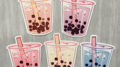 Wallpaper:5rbqpo8z3c4= Boba Tea