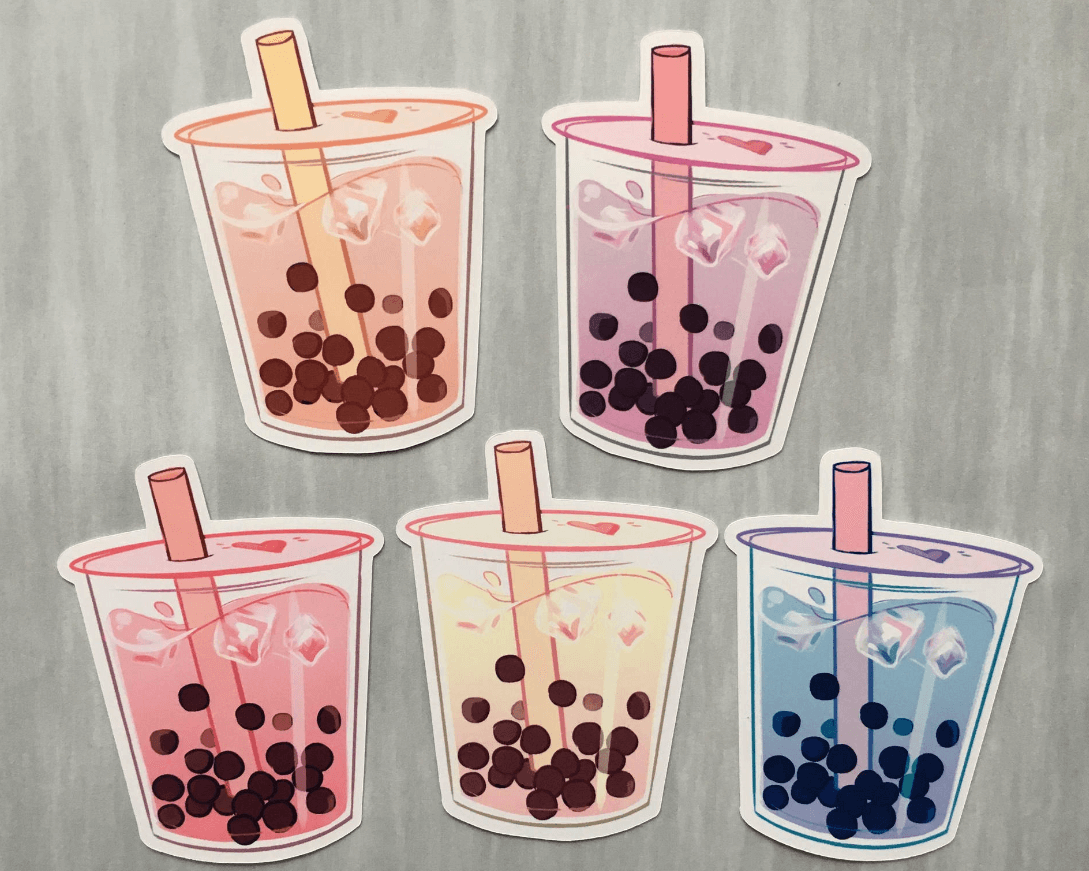 Wallpaper:5rbqpo8z3c4= Boba Tea