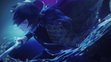 Live Wallpaper:Ewijfg6gwa0= Demon Slayer Wallpaper