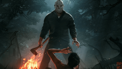Wallpaper:23qdd0g3_C4= Friday the 13TH