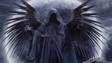 Wallpaper:-3oujirwqk0= Grim Reaper
