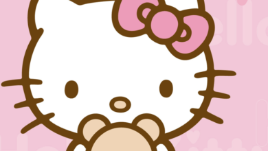Wallpaper:8gou3l7op8q= Iphone:Hvqveb82pmo= Hello Kitty