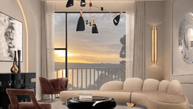 How to Redesign Your Living Room: A Step-by-Step Interior Design Guide