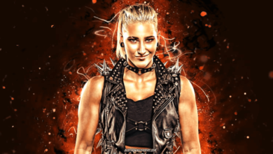 Wallpaper:528dlscrve8= Rhea Ripley