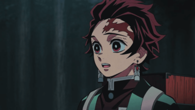 Wallpaper:1wzhgdy-Gmw= Tanjiro