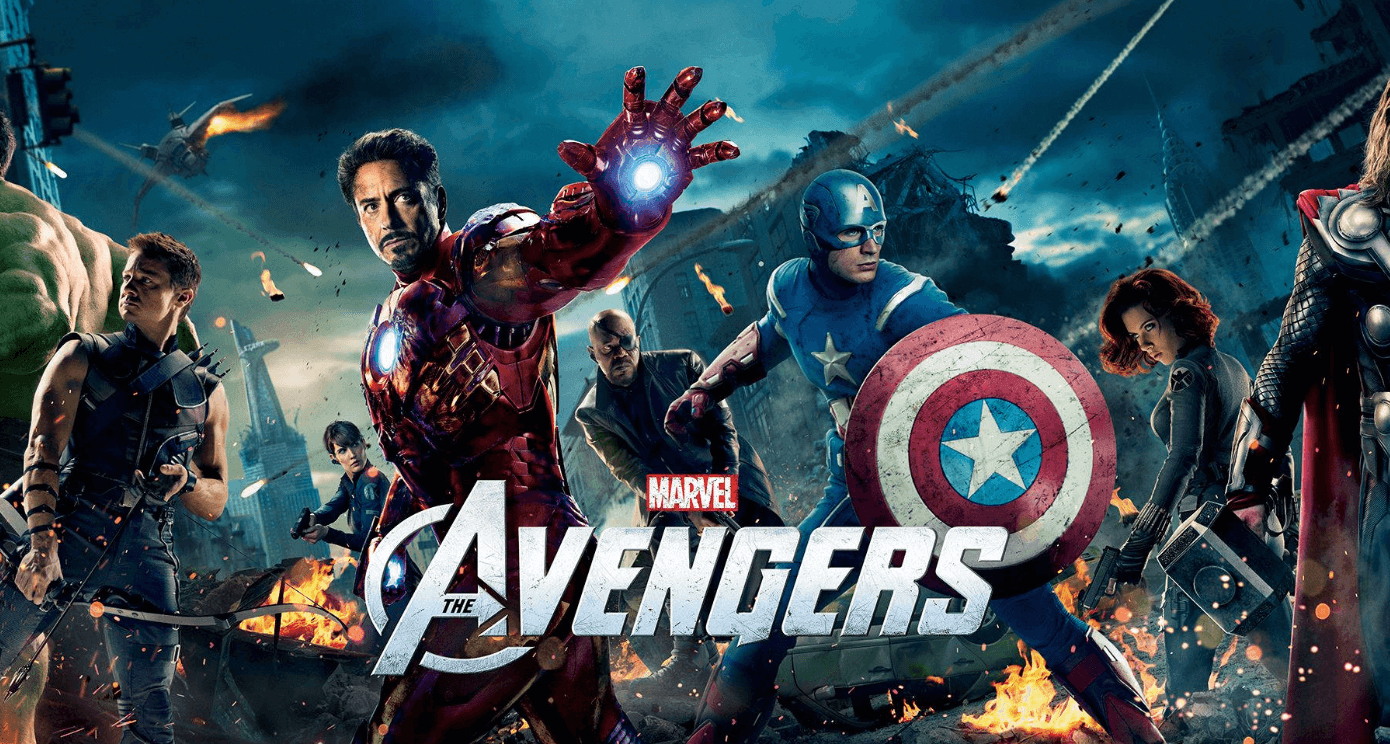 Wallpaper:9vhqf71utrm= Avengers