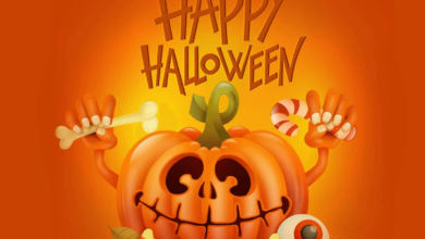 Wallpaper:6emsj3889ts= Cute Halloween