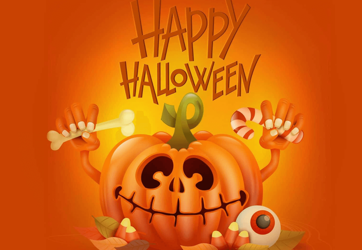 Wallpaper:6emsj3889ts= Cute Halloween