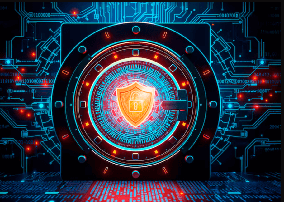 Wallpaper:-Ksgifeqyxq= Cybersecurity
