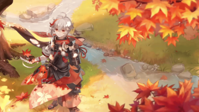 Live Wallpaper:Qchjadpkewe= Genshin Wallpaper