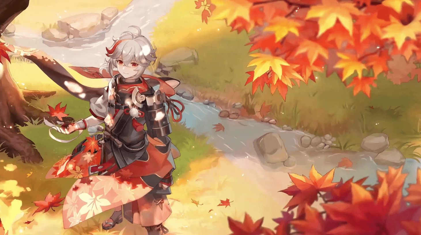 Live Wallpaper:Qchjadpkewe= Genshin Wallpaper