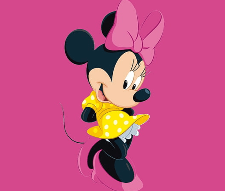 Wallpaper:_Mxfvbjtvum= Minnie Mouse