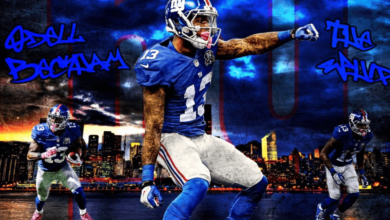 Wallpaper:1qfelrgemqm= Odell Beckham Jr