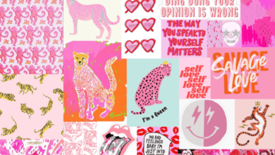 Laptop Wallpaper:Q8njie_V1zi= Preppy Aesthetic Wallpaper