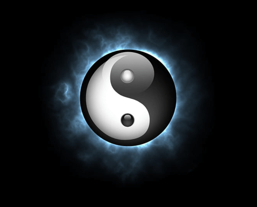 Wallpaper:9hkivib_Bgi= Yin Yang