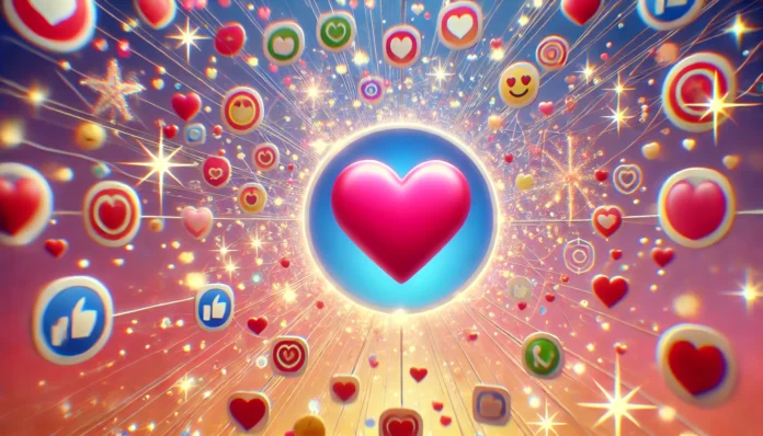 Emoji:8bukcdhdm2m= Heart