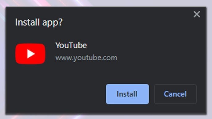 App:Tfvvwd3c5k8= Youtube