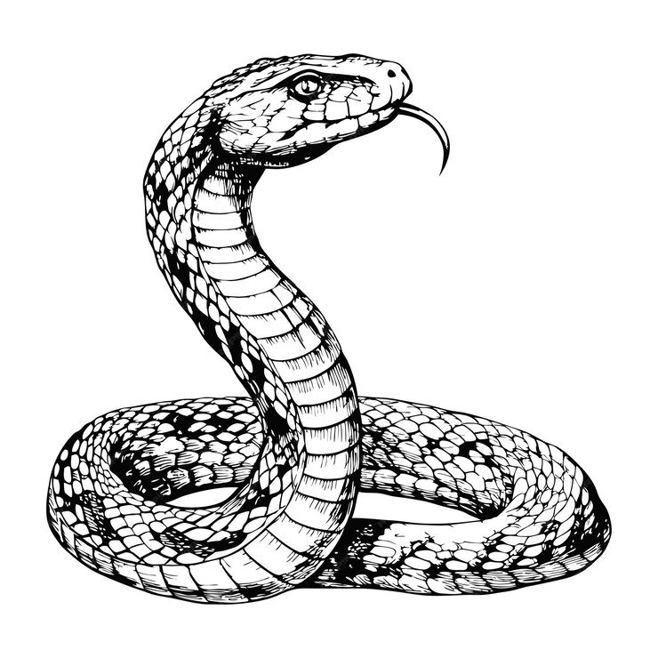 Drawing:Bxv6evbk8ta= Snake