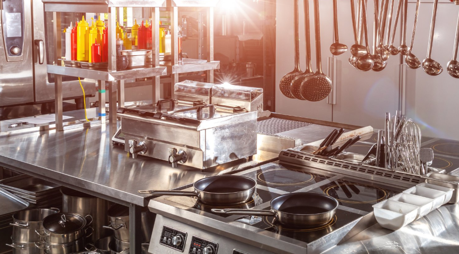 5 Tips for Choosing the Right Restaurant Appliances