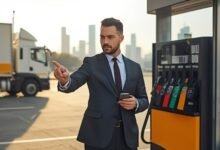 How to Apply for a Fleet Fuel Card Online