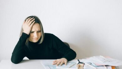 commercial research brief overview