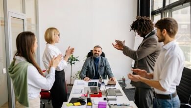 enterprise strategy performance analysis