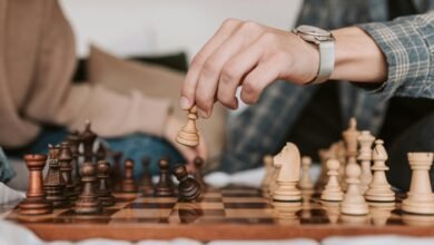 global sector intelligence report