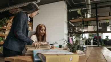 industry dynamics report overview