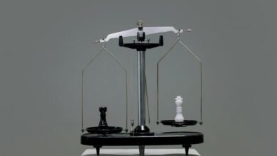 macro scale quantitative control brief