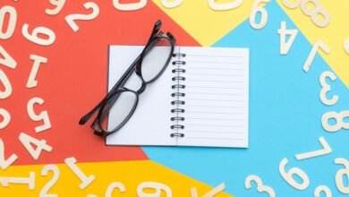 numerical pattern analysis study