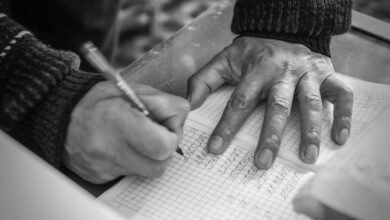 quantitative behavior analysis log